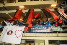 FRISSÍTVE - Román Kupa: elmaradt az újabb csíki csoda, továbbjutott a címvédő Craiova