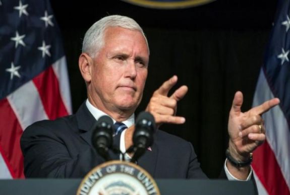 Az amerikai alelnök az év első felében Romániába látogat