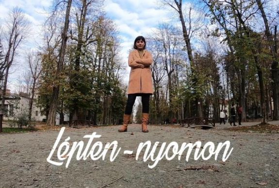 Lépten-nyomon: körbeutazzuk Erdélyt Márkus Éva videobloggerrel