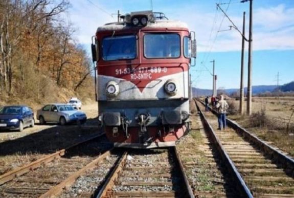 Két vonat siklott ki egy napon, kirúgják a CFR Călători igazgatóját