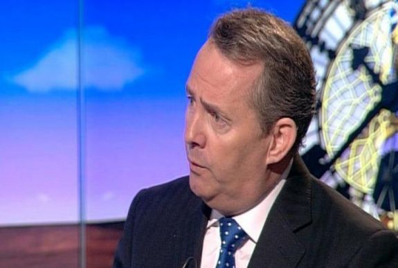 Brexit: a kilépés csak rövid ideig halasztható egy brit miniszter szerint