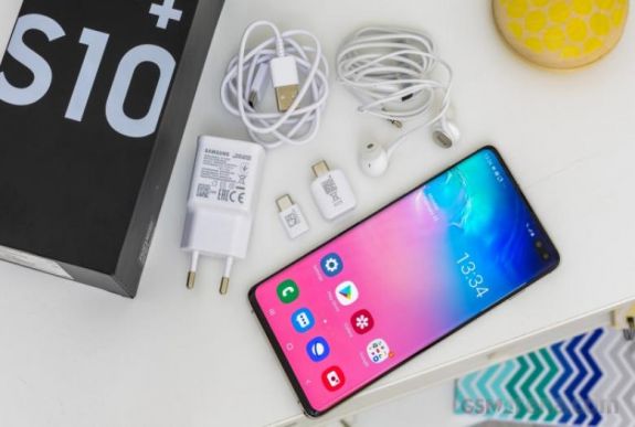 Ennyibe kerül egy Galaxy S10 Plus előállítása