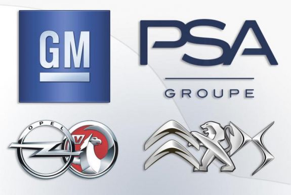 Rekordévet zárt a Citroën, a Peugeot és az Opel