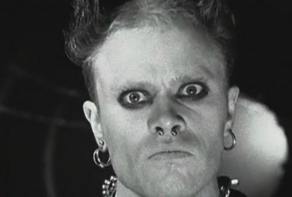 FRISSÍTVE - Meghalt a The Prodigy frontembere