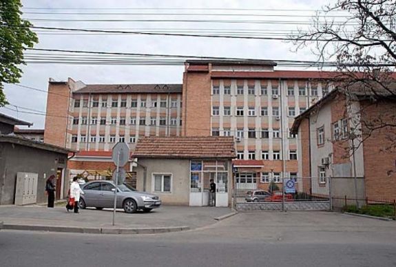 Tetemes kártérítést kap egy nő a nagyváradi kórháztól