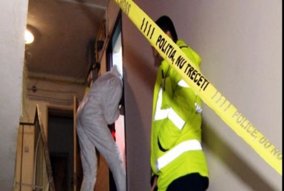 Két borzalmas gyilkosság sokkolta Nagybánya lakóit