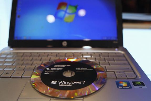 Ezt nem láttuk jönni: egyre népszerűbb a Windows 7