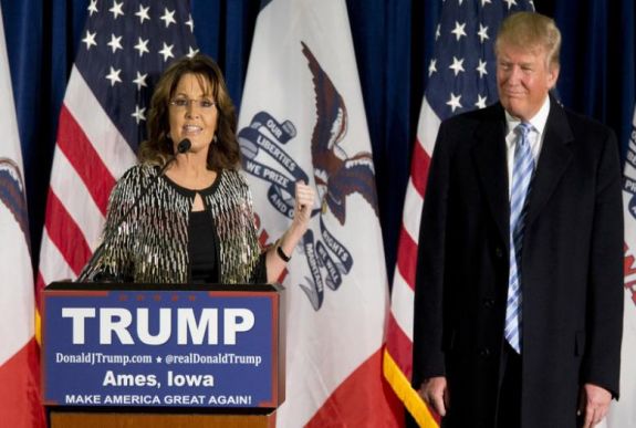 Obama: Sarah Palin a felelős a populizmus megerősödéséért