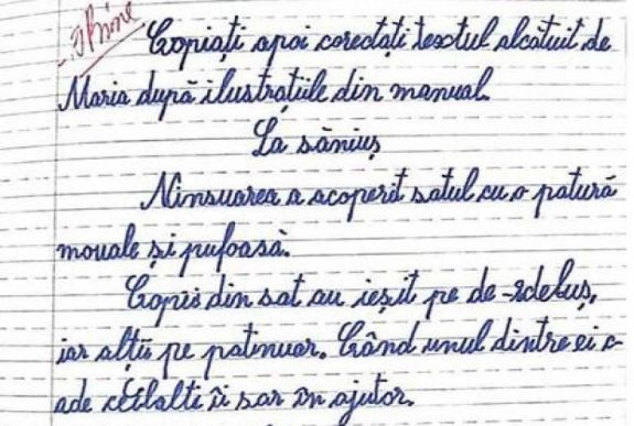 Fordulat történt a megszégyenült pedagógus ügyében