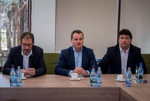 Nem indít jelölteket az MPP az RMDSZ európai parlamenti listáján