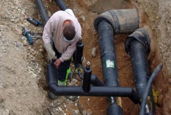 Fehér megye uniós kölcsönből oldja vízhálózatának fejlesztését