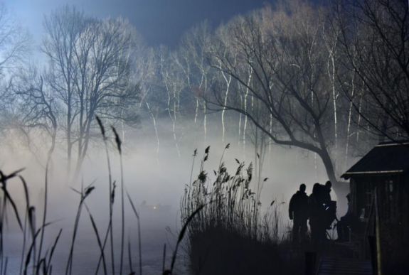 Leforgatták a Spirált, Felméri Cecília első nagyjátékfilmjét