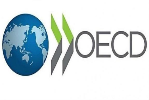Az OECD rontotta világgazdasági előrejelzését