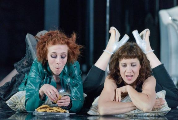 Ezekben az erdélyi színházakban kínálnak nőnapi kedvezményt