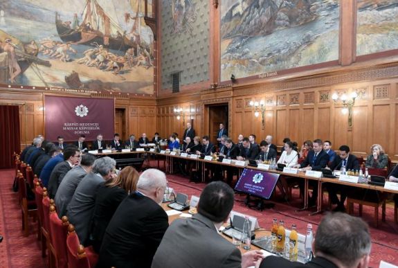 Ezt tartalmazza a KMKF zárónyilatkozata