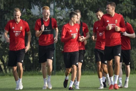 Kolozsvár is küld játékost a magyar fociválogatottba