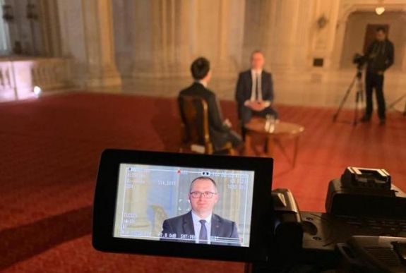MOGYE-ügy: nyitottnak mutatkozik a miniszter a magyar főtanszékek létrehozására