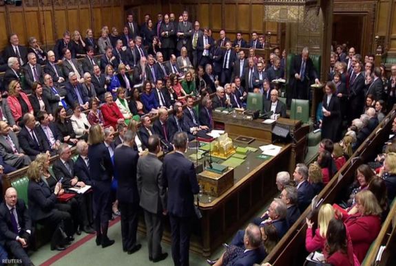 Brexit: bizonytalan a keddi londoni szavazás végkimenetele