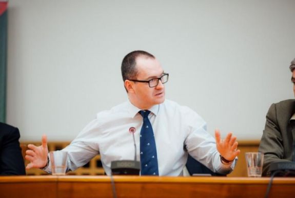 Az RMDSZ megszavazza az igazságügyi miniszter elleni egyszerű indítványt