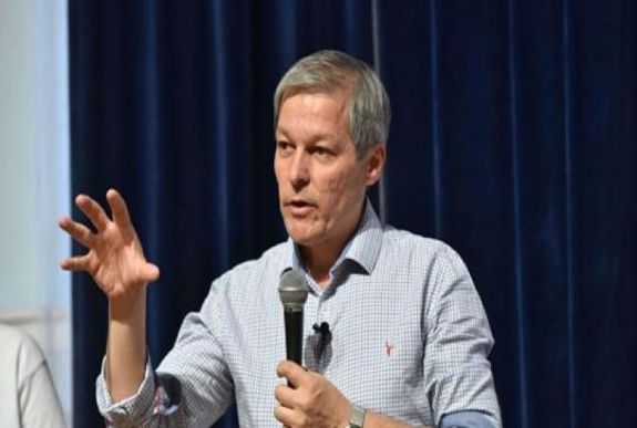 Dacian Cioloş szerint hiábavaló Székelyföld autonómiájáról beszélni
