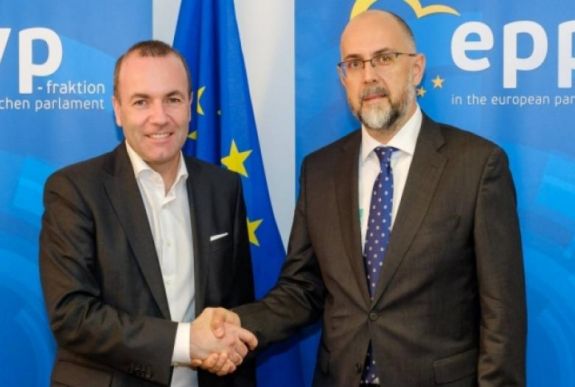 Nem hívta meg az RMDSZ-t a PNL a bukaresti néppárti rendezvényre