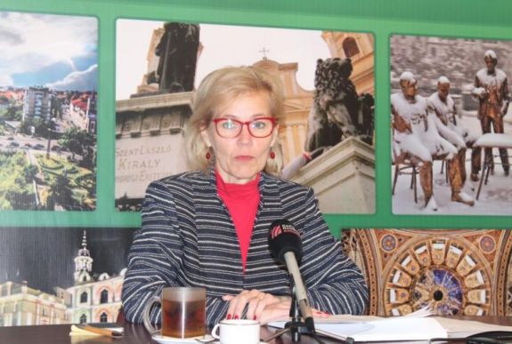 Biró Rozália: Nagy Britanniának az EU-ban kellene maradnia