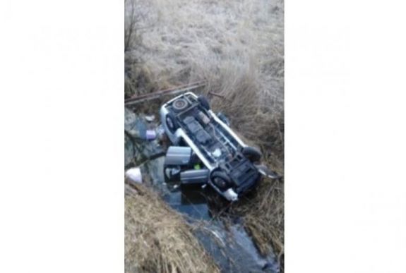 FRISSÍTVE - Magyarországi autó balesetezett Kőhalomnál: meghalt egy 3 éves kislány