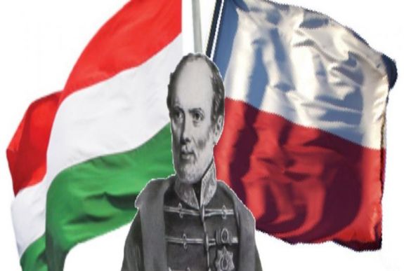 Ambrus Attila: Bem József háborúja