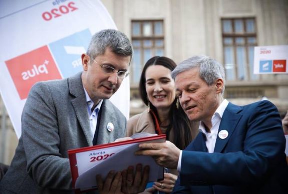 Ezt javasolná az USR-PLUS 2020 a „nevetséges” polgármesterek ügyében
