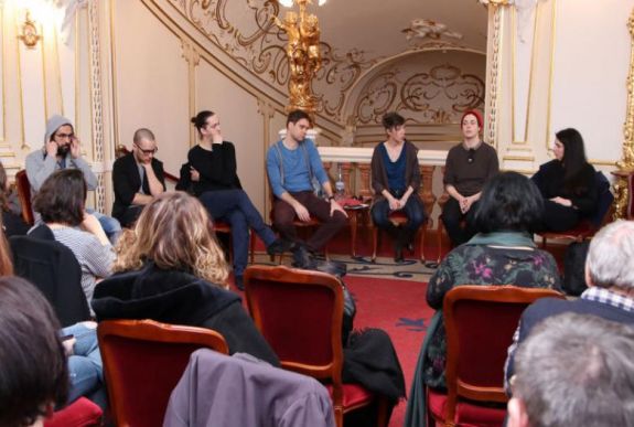 Kárpát-medencei fiatal színházrendezőknek hirdet pályázatot a nagyváradi színház