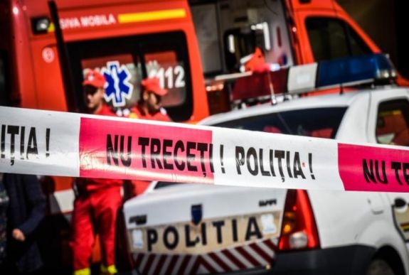 Kiesett a negyedikről és meghalt egy magára hagyott kisgyerek