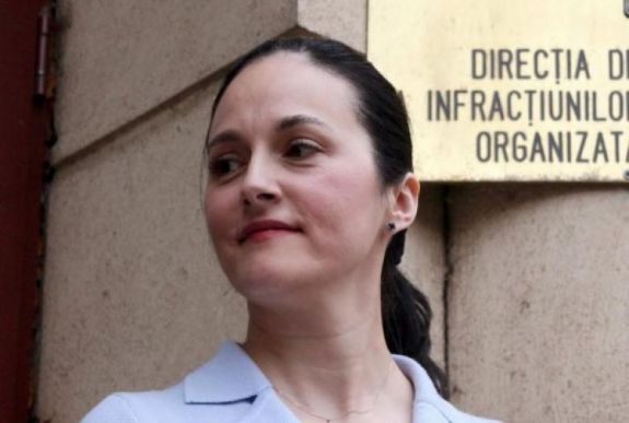 Elrendelte a legfelsőbb bíróság Alina Bica perének újratárgyalását