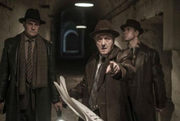 Thrillerekkel folytatódnak a marosvásárhelyi Filmes Találkozások