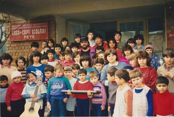 2021. január elsejétől megszűnnek a klasszikus értelemben vett gyermekotthonok