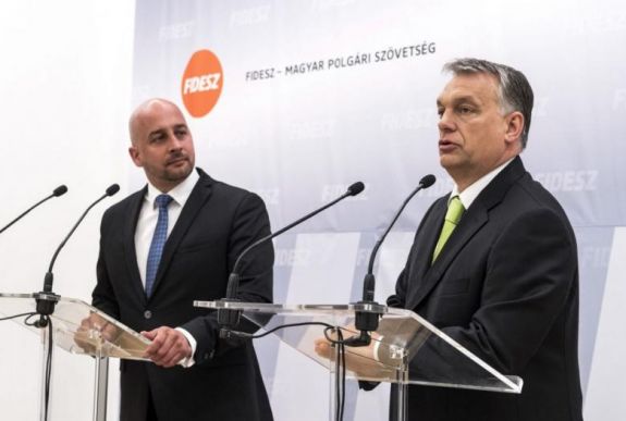 Az MKP elutasít a Fidesz EPP-ből történő kizárását célzó minden javaslatot