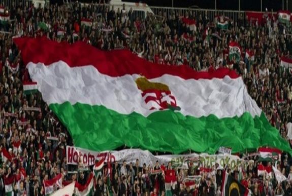 Kiemelt kockázatú meccsként készülnek a nagyszombati szlovák-magyarra