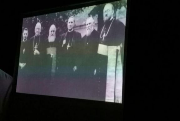 Ferenc pápa elismerte hét román görögkatolikus püspök vértanúságát