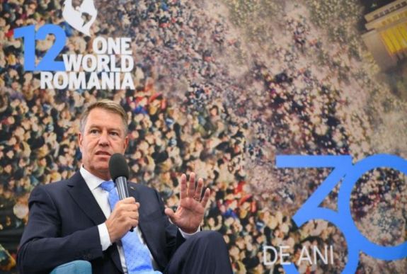 Johannis szerint ostrom alatt áll az igazságszolgáltatás