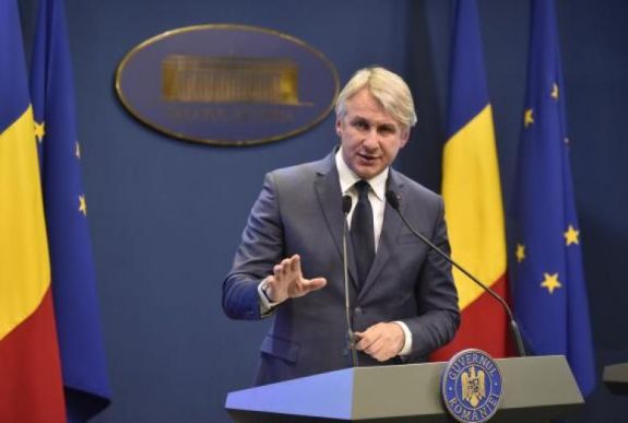 A pénzügyminiszter meglebegtette indulását az államfőválasztáson