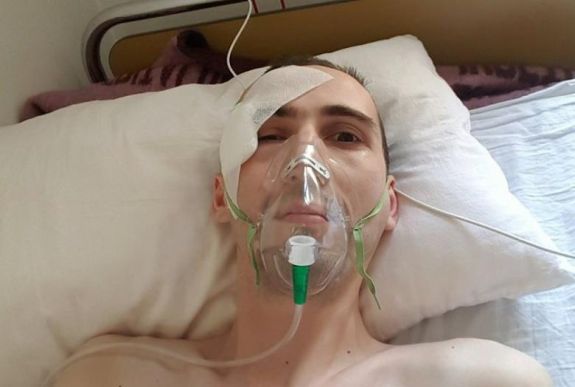 Segítségre van szüksége Sanyikának, a Baróti Star TV mindenesének