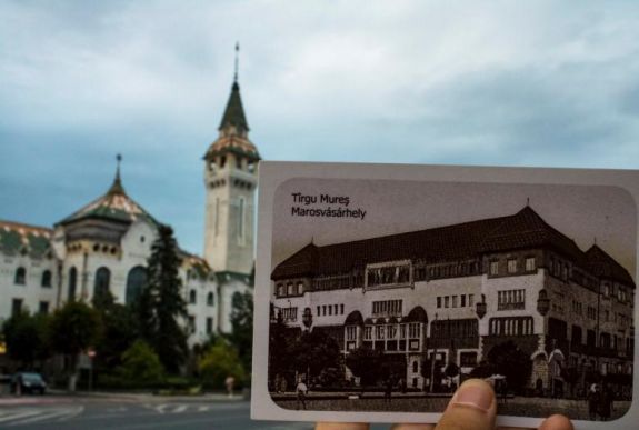 Nem a származás dönti el, hogy ki marosvásárhelyi – Novák Csaba Zoltán történész a fekete márciusról