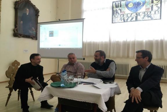 Szent György Napok: összeállt a Kultúrkert programja