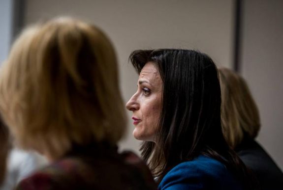 Külön pályázati lehetőségekre van szükség női vállalkozók számára