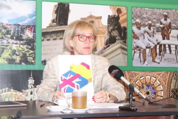Biró Rozália a Brexitről: Romániának a saját polgáraival kell törődnie