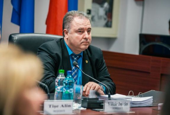 A tavalyi összeg felét tudták leosztani a helyi önkormányzatoknak