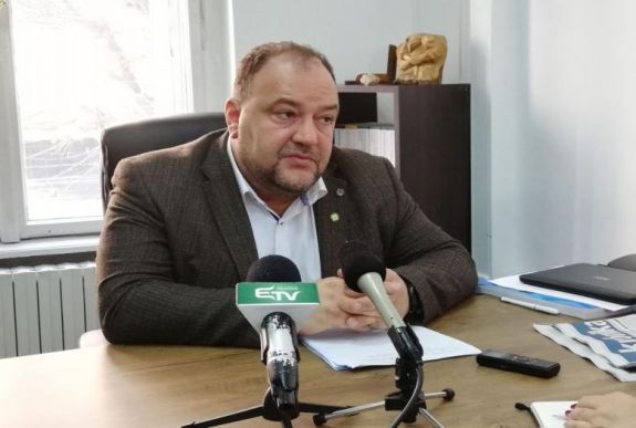 Biró Zsolt szerint az MPP-nek be kellett volna érnie a negyedik hellyel az RMDSZ listáján