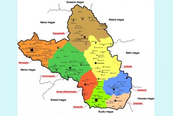 Készül Székelyföld boldogságtérképe – ezt lehet eddig tudni a felmérésről