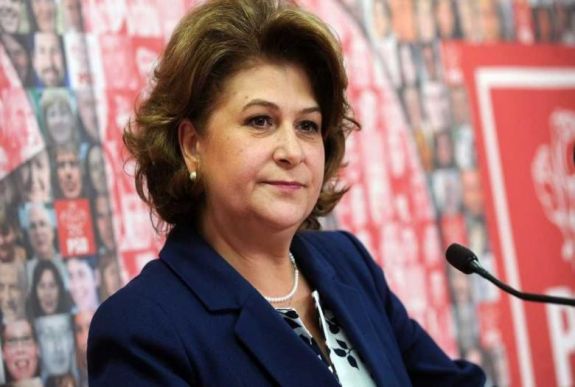 Döntöttek a szociáldemokraták EP-jelöltjeinek sorrendjéről