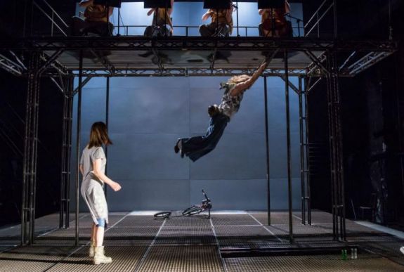 Így ünneplik a színházi világnapot Erdélyben