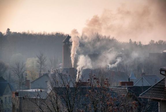 Káros hatással lehet a termékenységre a légszennyezettség
